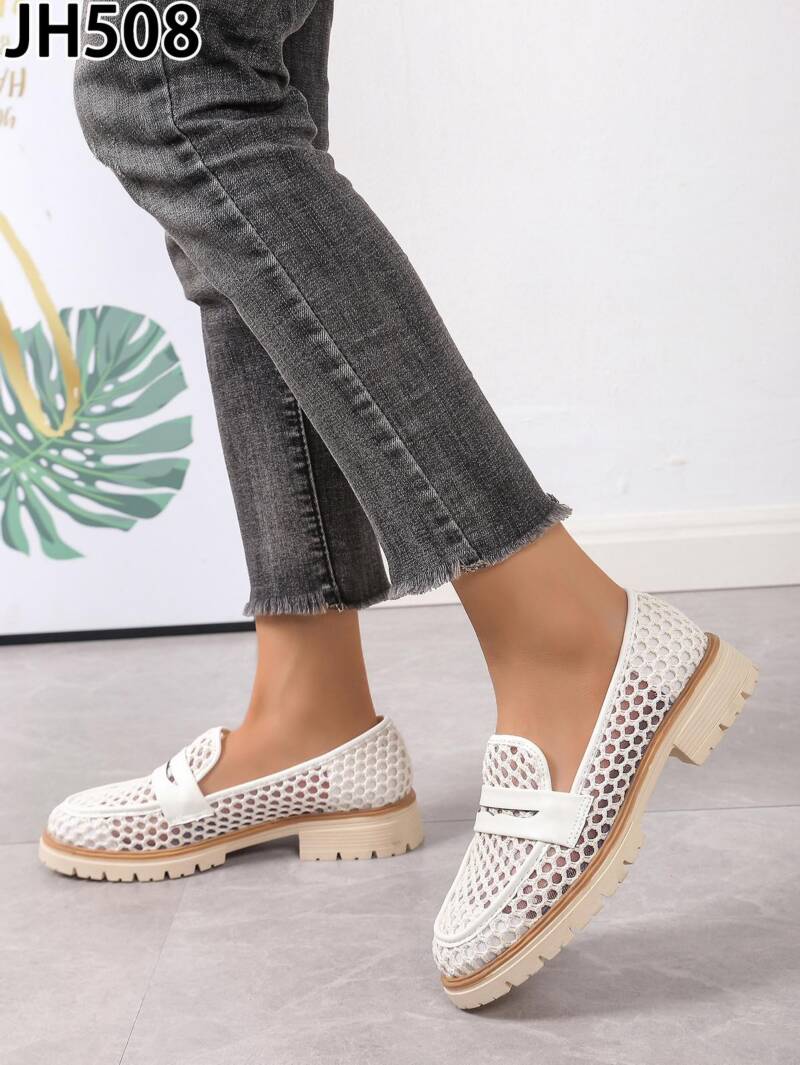 Balerinki / Espadryle damskie Roz 36-41 / 12 par